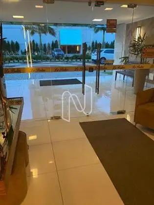 Apartamento no Ville de Monaco - Santa Monica