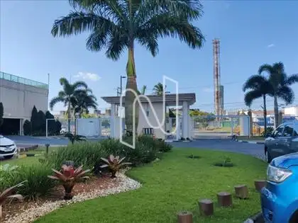Apartamento no Ville de Monaco - Santa Monica