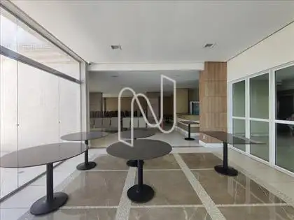 Apartamento no Ville de Monaco - Santa Monica