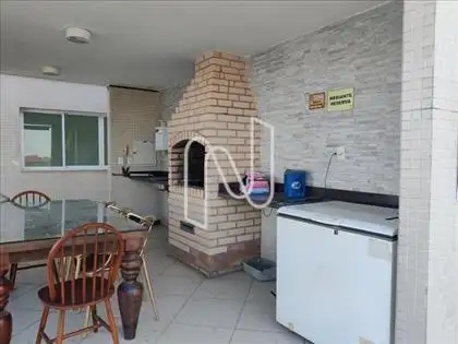 Apartamento no Ville de Monaco - Santa Monica