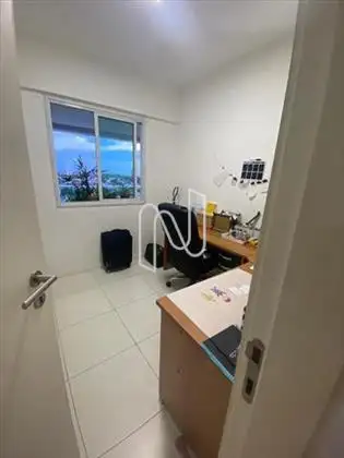 Apartamento no Ville de Monaco - Santa Monica
