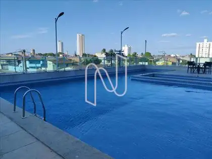 Apartamento no Ville de Monaco - Santa Monica