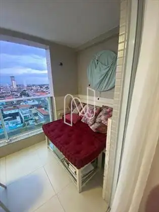 Apartamento no Ville de Monaco - Santa Monica