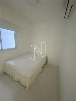 Apartamento no Ville de Monaco - Santa Monica