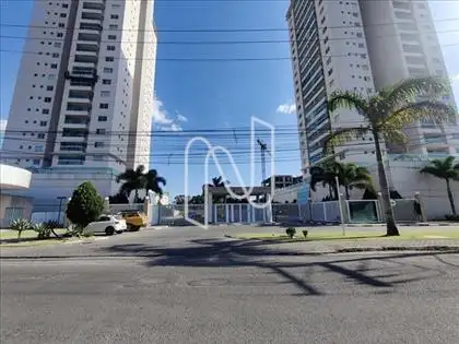 Apartamento no Ville de Monaco - Santa Monica