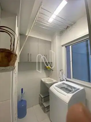 Apartamento no Ville de Monaco - Santa Monica