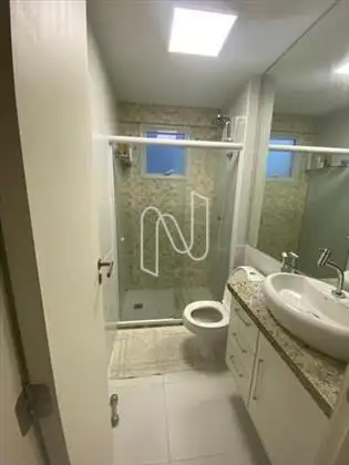 Apartamento no Ville de Monaco - Santa Monica