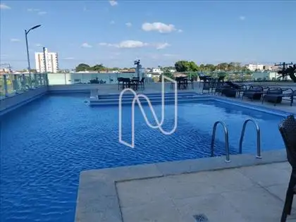 Apartamento no Ville de Monaco - Santa Monica