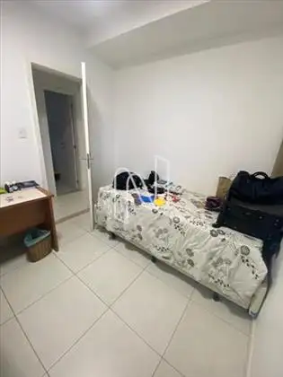 Apartamento no Ville de Monaco - Santa Monica