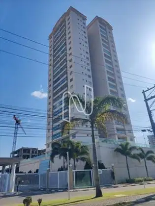 Apartamento no Ville de Monaco - Santa Monica