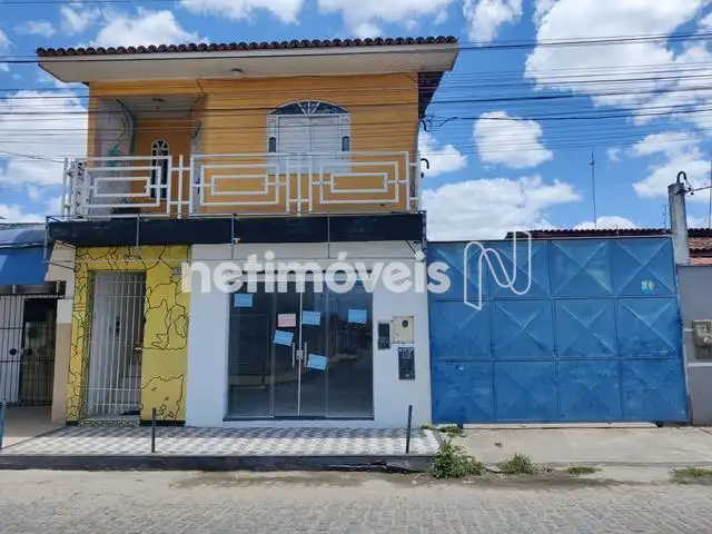 Prédio muntifcional a venda Feira de Santana
