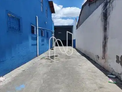 Prédio muntifcional a venda Feira de Santana