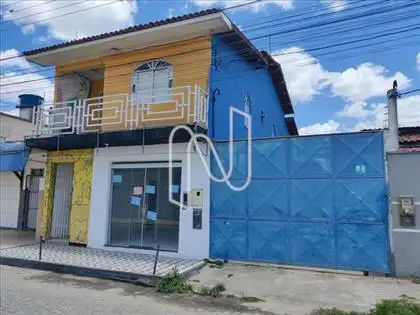 Prédio muntifcional a venda Feira de Santana
