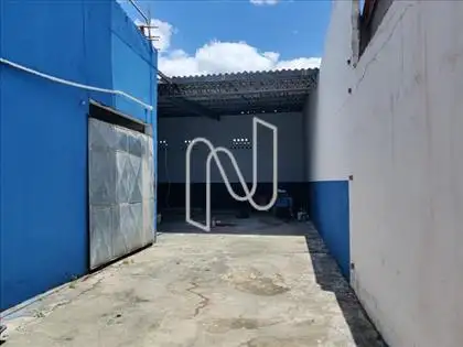 Prédio muntifcional a venda Feira de Santana