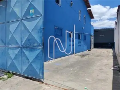 Prédio muntifcional a venda Feira de Santana