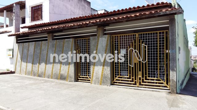Casa pra venda em Feira de Santana