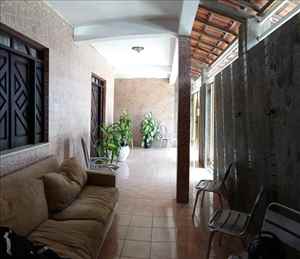 Casa pra venda em Feira de Santana