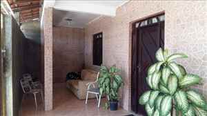 Casa pra venda em Feira de Santana
