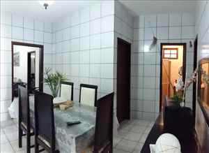 Casa pra venda em Feira de Santana