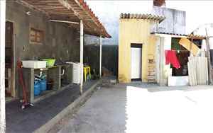 Casa pra venda em Feira de Santana
