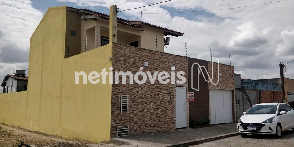 Casa pra venda no bairro Mangabeira