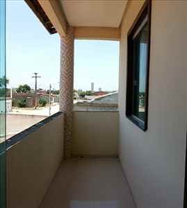 Casa pra venda no bairro Mangabeira