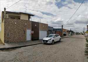 Casa pra venda no bairro Mangabeira