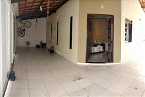 Casa pra venda no bairro Mangabeira