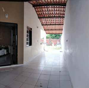 Casa pra venda no bairro Mangabeira
