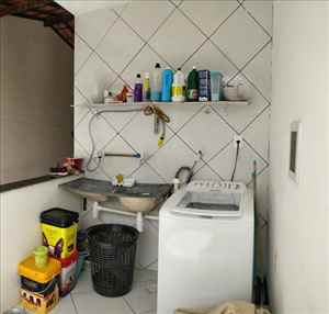 Casa pra venda no bairro Mangabeira