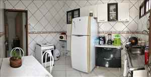 Casa pra venda no bairro Mangabeira