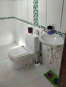 Casa pra venda no bairro Mangabeira