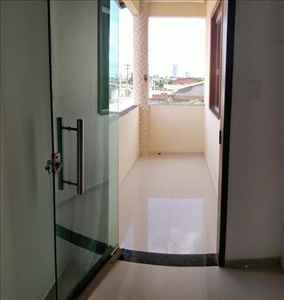 Casa pra venda no bairro Mangabeira