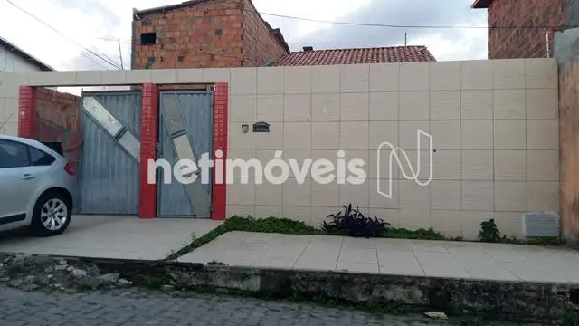 Casa Venda 3 quartos e 1 suíte Calumbi Feira 