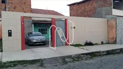Casa Venda 3 quartos e 1 suíte Calumbi Feira 