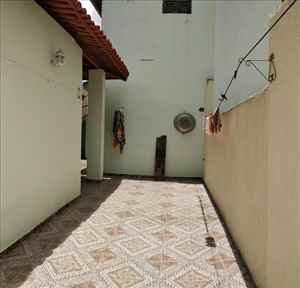.Casa na Santa Monica em Feira de Santana