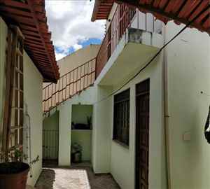 .Casa na Santa Monica em Feira de Santana