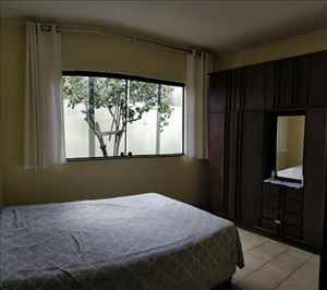 .Casa na Santa Monica em Feira de Santana