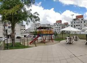 Apto pra venda no Vila Olimpia Feira