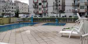 Apto pra venda no Vila Olimpia Feira