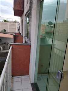 Apto pra venda no Vila Olimpia Feira
