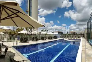 Apartamento próximo a UNEF Feira de Santana