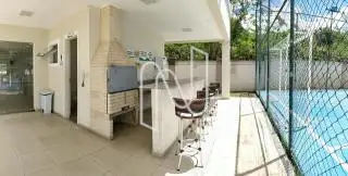 Apartamento próximo a UNEF Feira de Santana 