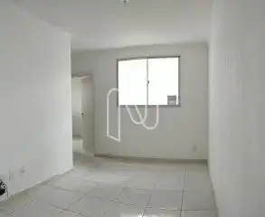 Apartamento próximo a UNEF Feira de Santana