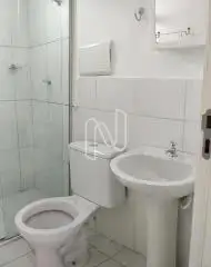 Apartamento próximo a UNEF Feira de Santana 