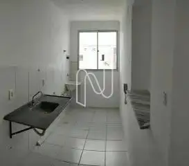 Apartamento próximo a UNEF Feira de Santana 