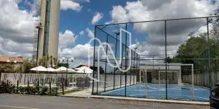 Apartamento próximo a UNEF Feira de Santana 