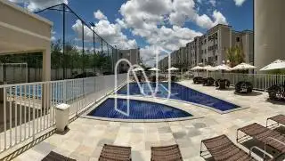 Apartamento próximo a UNEF Feira de Santana 