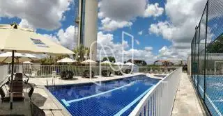 Apartamento próximo a UNEF Feira de Santana 