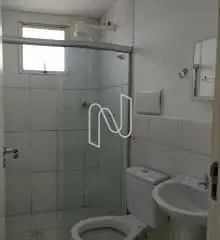 Apartamento próximo a UNEF Feira de Santana 